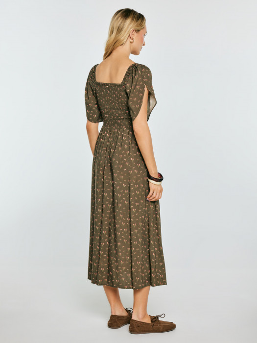 Dámske šaty  BLER 303